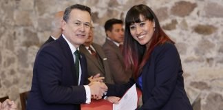 Por contingencia, posterga UAEH entrega de Mérito Garza 2020