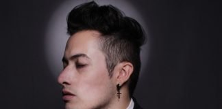 Analiza alumno del IA homosexualidad a través del arte religioso