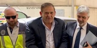 Juez niega suspensión a Alonso Ancira