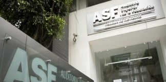 Separan de su cargo a funcionario de ASF involucrado en auditoría del NAIM
