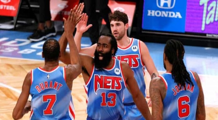 NBA endurece medidas para evitar contagios de Covid en partidos