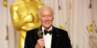 Muere el actor Christopher Plummer a los 91 años