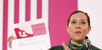 Exhorta consejera a denunciar violencia política de género