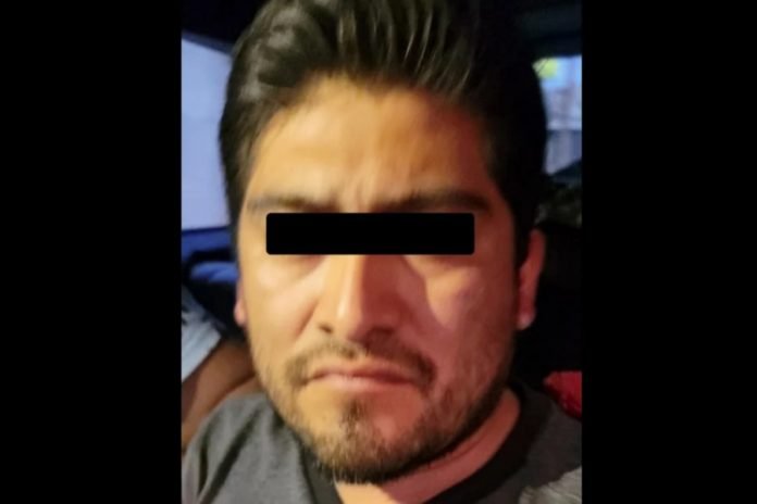 Fernando Cuauhtémoc