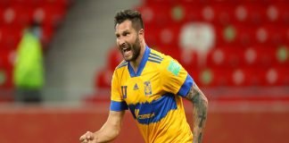 Con doblete de Gignac, Tigres avanza a ‘semis’ del Mundial de Clubes