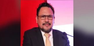 Fallece Gustavo Pérez Valdespín, comisionado de Cofece