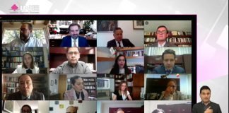 Buscan INE y UIF impedir financiamiento ilícito en campañas