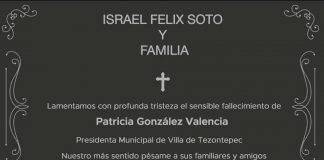 Patricia González Valencia