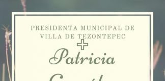 Patricia González Valencia