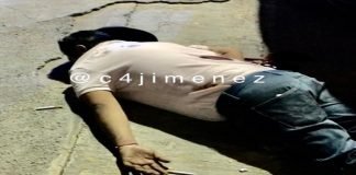 Matan a vocalista de ‘Zona Rika’ en Ecatepec