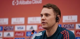 Hansi Flick y Manuel Neuer elogian a Tigres