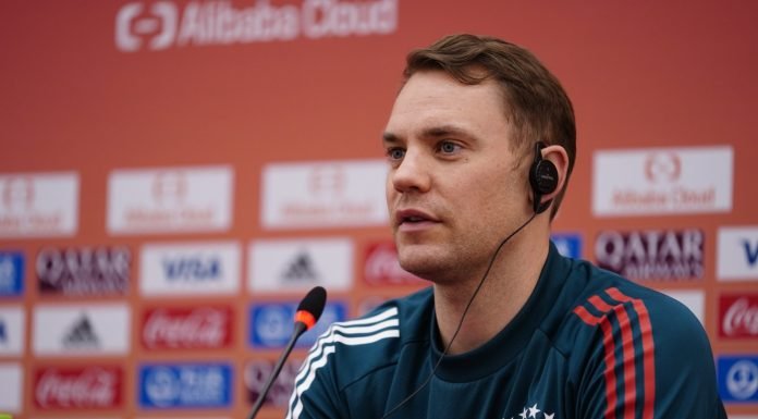 Hansi Flick y Manuel Neuer elogian a Tigres