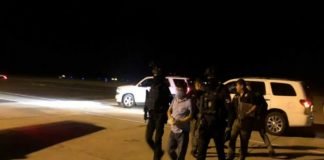 Niegan al ‘Gober Precioso’ arraigo domiciliario