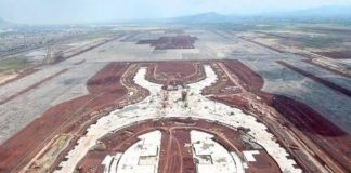 ASF pospone informe del costo de la cancelación del NAIM