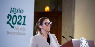 Van mil 115 solicitudes de amnistía para liberaciones de cárceles: Segob