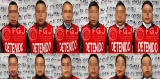 Vinculan a 12 policías involucrados en masacre de Camargo