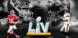 Todo lo que debes saber sobre el Super Bowl LV