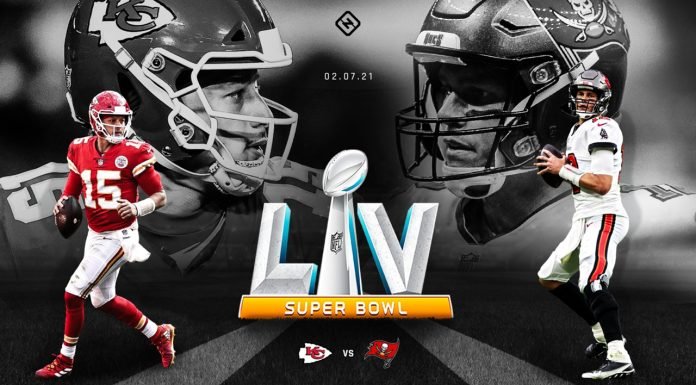 Todo lo que debes saber sobre el Super Bowl LV