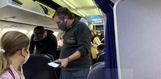 Ted Cruz, se va de vacaciones a Cancún, mientras nevada histórica azota Texas