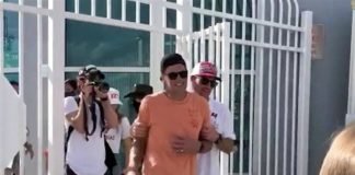 Tom Brady termina desfile de campeón ‘pasado de copas’