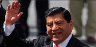 Dictan formal prisión a ‘Góber precioso’ por tortura a Lydia Cacho