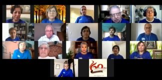 UAEH desarrolla Primer Encuentro Virtual de Egresados “Siempre Garza”