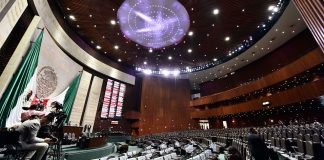 Aprobado en lo general la Ley General de Educación Superior en la Cámara de Diputados
