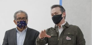 Rendirá Adolfo Pontigo cuarto informe al frente de la UAEH