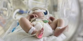 Nace primer bebé con anticuerpos para COVID-19