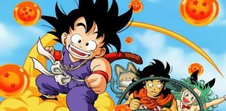 Retiran transmisión de ‘Dragon Ball’ en España