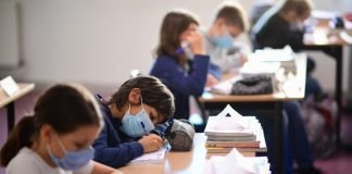 Campeche presenta plan para regreso a clases presenciales