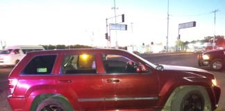 Aseguran dos granadas de fragmentación en Cuautepec