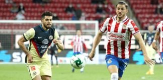 Hoy es el Clásico Nacional