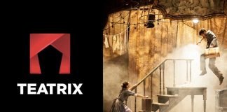 Teatrix, primera plataforma de streaming para disfrutar del teatro en casa