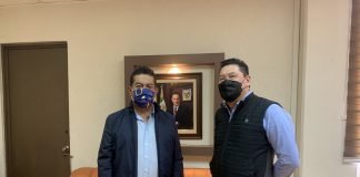 Peligran vales de despensa para personal retirado del SUTSPEEH