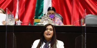 Se reconoce a Hermila Galindo y Elvia Carrillo en la lucha por los derechos de las mujeres: Cámara de Diputados