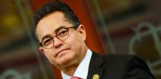 Fallece Leonel Luna, exdelegado de Álvaro Obregón