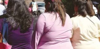 Invita IMSS a mantener peso saludable para prevenir enfermedades