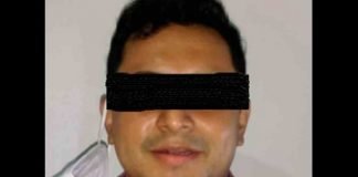 Detenido profesor en Chiapas por pornografía infantil