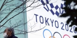 Japón rechaza vacuna china para Juegos Olímpicos