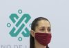 Sheinbaum pide renuncia de encargados de alerta sísmica
