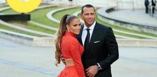 Jennifer López y Alex Rodríguez aclaran que siguen juntos