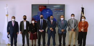 Hidalgo y Reino Unido financiarán proyectos de investigación