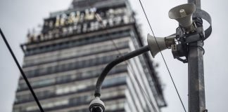 C5 se disculpa por falsa alerta sísmica en la CDMX