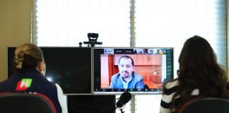 Pandemia agravó precariedad laboral: STPSH