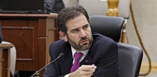 Consejero Presidente del INE justifica cambio de condiciones para registro de plurinominales
