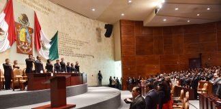 Castigarán pederastia con 20 años de prisión en Oaxaca