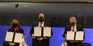 Elaboran guía para búsqueda de mujeres con perspectiva de género