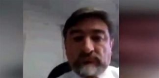 Cesan a Cónsul mexicano en Canadá por video intimo