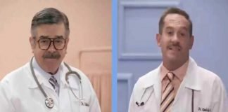 Este es el elenco de la nueva versión del «Dr. Cándido Pérez»